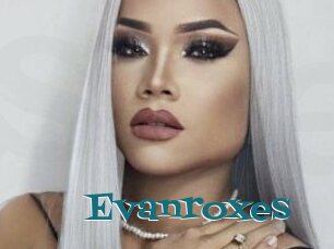Evanroxes