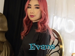 Evans