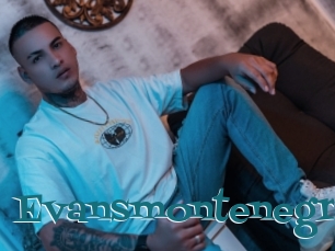 Evansmontenegro