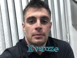 Evanze