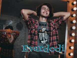 Evardodi