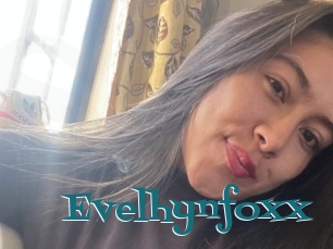 Evelhynfoxx
