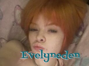 Evelyneden