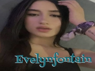 Evelynfontain