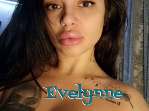 Evelynne