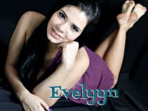 Evelyyn