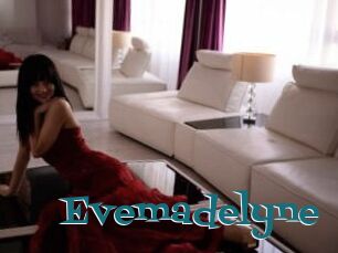 Evemadelyne