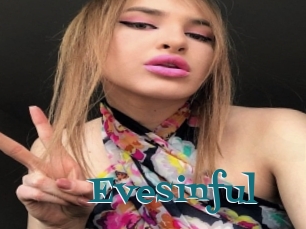 Evesinful
