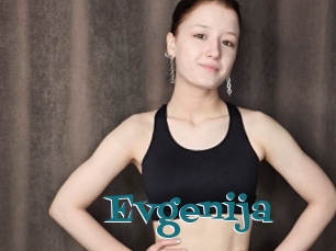 Evgenija