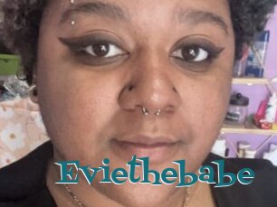 Eviethebabe
