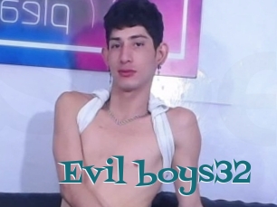 Evil_boys32