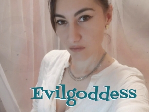Evilgoddess