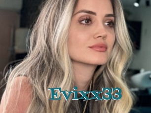 Evixx33