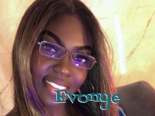 Evonye
