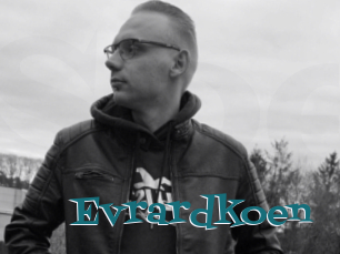Evrardkoen