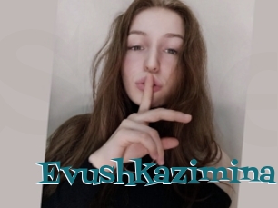 Evushkazimina