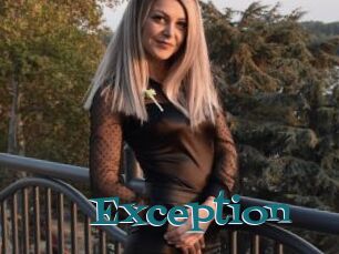 Exception
