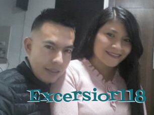 Excersior118