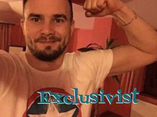 Exclusivist