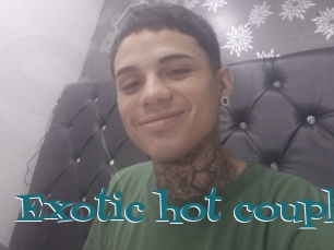Exotic_hot_couple