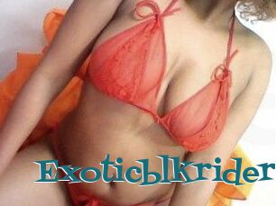 Exoticblkrider