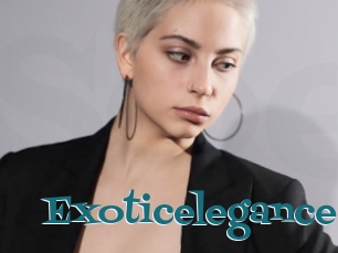Exoticelegance