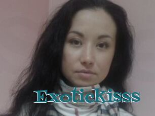 Exotickisss