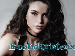 Exotickristenx