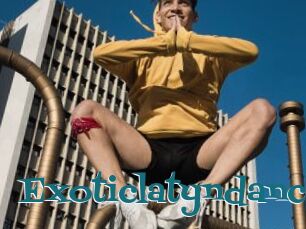 Exoticlatyndance