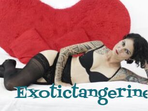 Exotictangerine