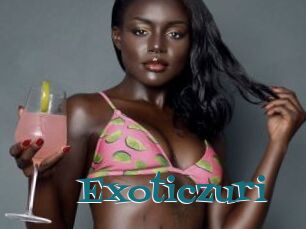 Exoticzuri