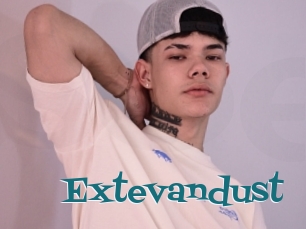 Extevandust