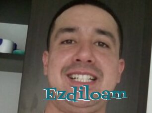 Ezdiloam
