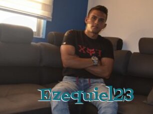 Ezequiel23