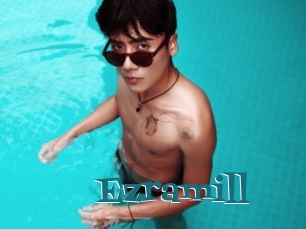 Ezramill