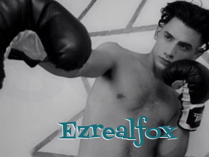 Ezrealfox