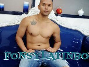 FONSYLATINBOY