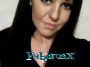 FabianaX