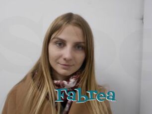 Fabrea