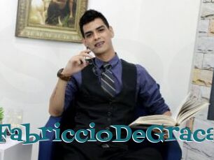 FabriccioDeGraca