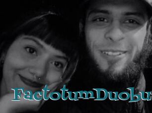 FactotumDuobus