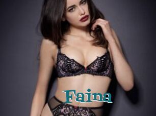 Faina