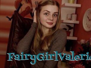 FairyGirlValerie