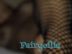 Fairycilia