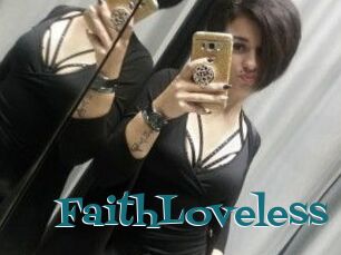 FaithLoveless