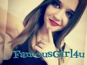 FamousGirl4u