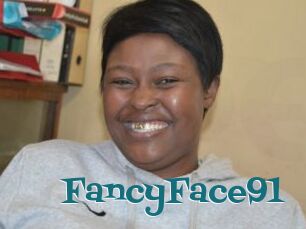 FancyFace91