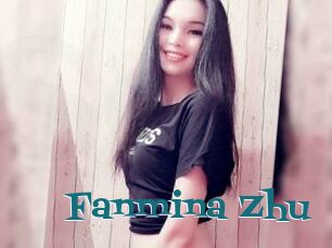 Fanmina_Zhu