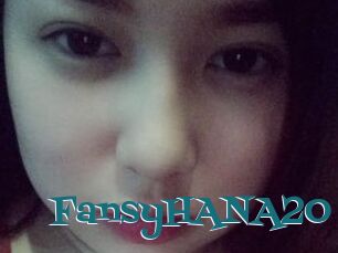 FansyHANA20