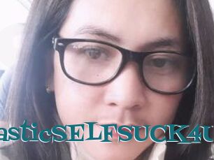 FantasticSELFSUCK4U